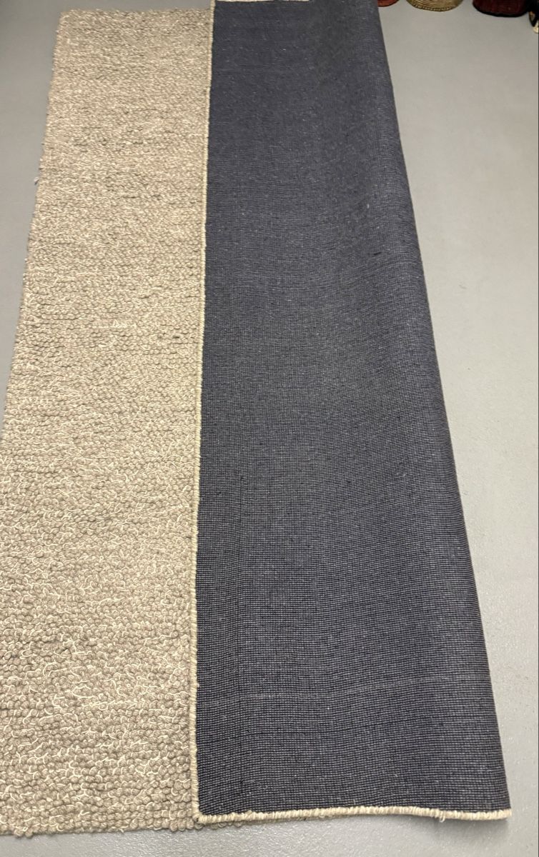 Micasa Tappeti: Designklassiker Teppich 162x230cm – Usato da Büron venduto da Filadefia-888 5