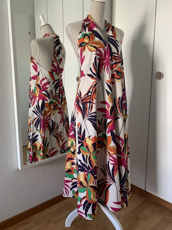 Robe Imperial neuve | Kaufen auf Ricardo