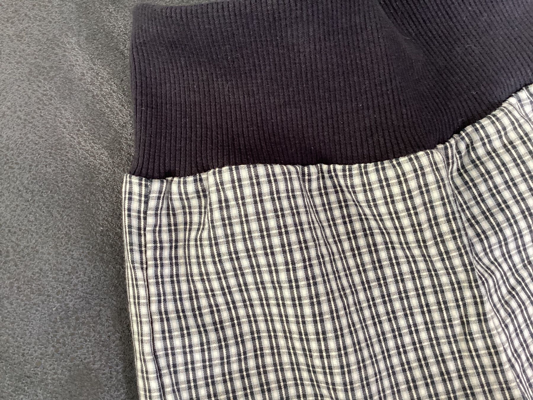 Pantaloni: NEUE Leichte Pumphose 62/68 – Nuovo (secondo la descrizione) da Adliswil venduto da Bolline 1