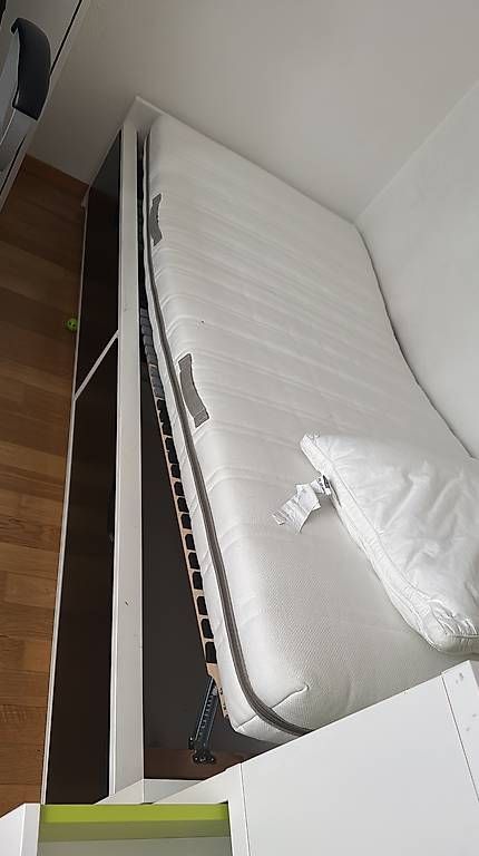 Letti: Bett 90x200 – Usato da Kriens venduto da Eveline_Kriens