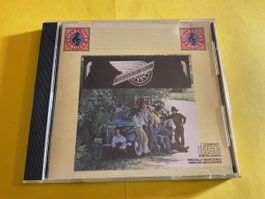 Asleep At The Wheel - CD - Collectors Choice - Top! 1974