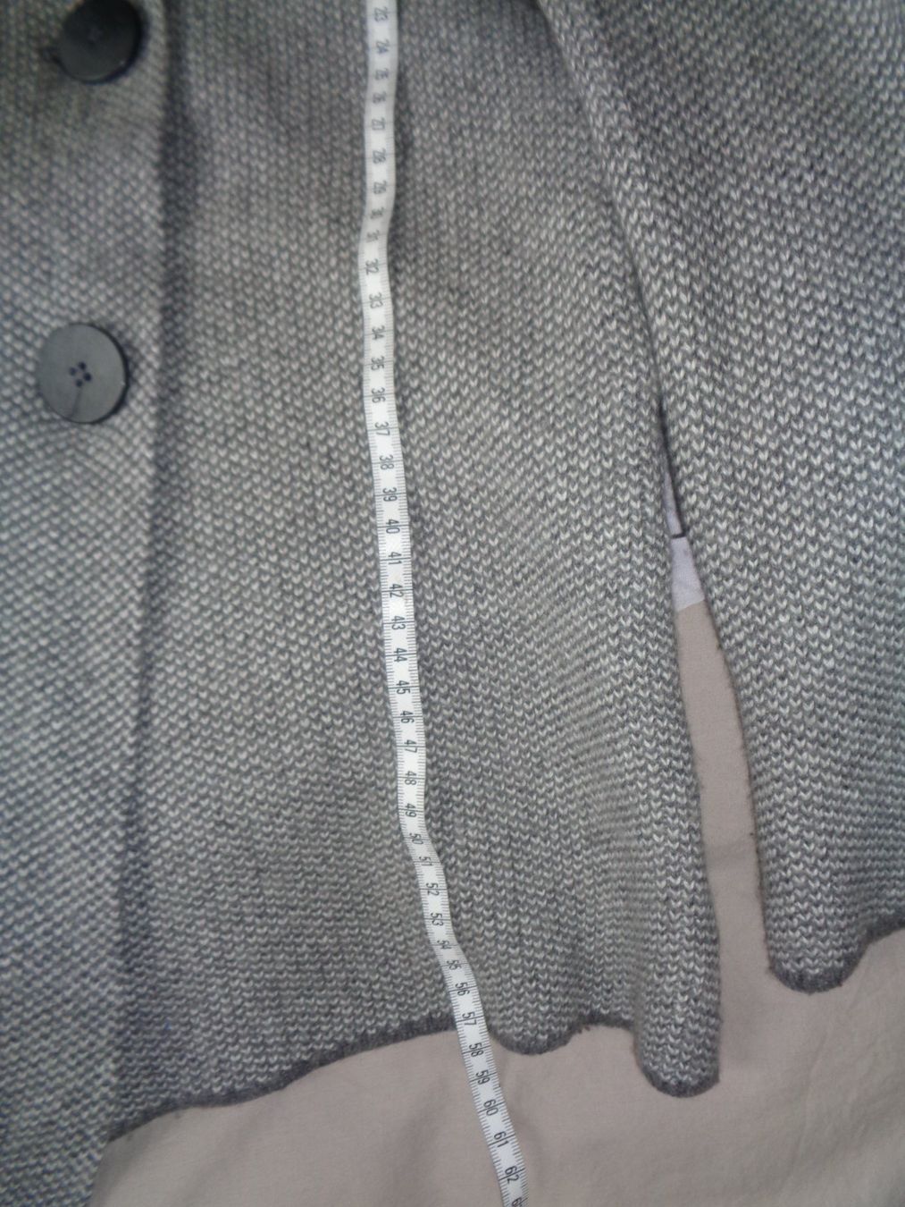 Jacken: Jacke Damen, Gr.M, Kaschmire/Seide/Wolle – Neu (gemäss Beschreibung) aus Tafers von kor_jf9w 9