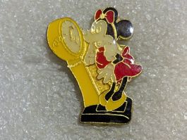 Ansteckpin 185: Disney Minnie Mouse