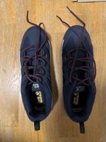 Wanderschuhe 