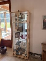 Glasvitrine