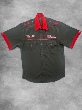 Audi shirt 