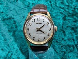 SEIKO LORD MARVEL H-Beat Handaufzug 5740-8030T aus Ende 1960