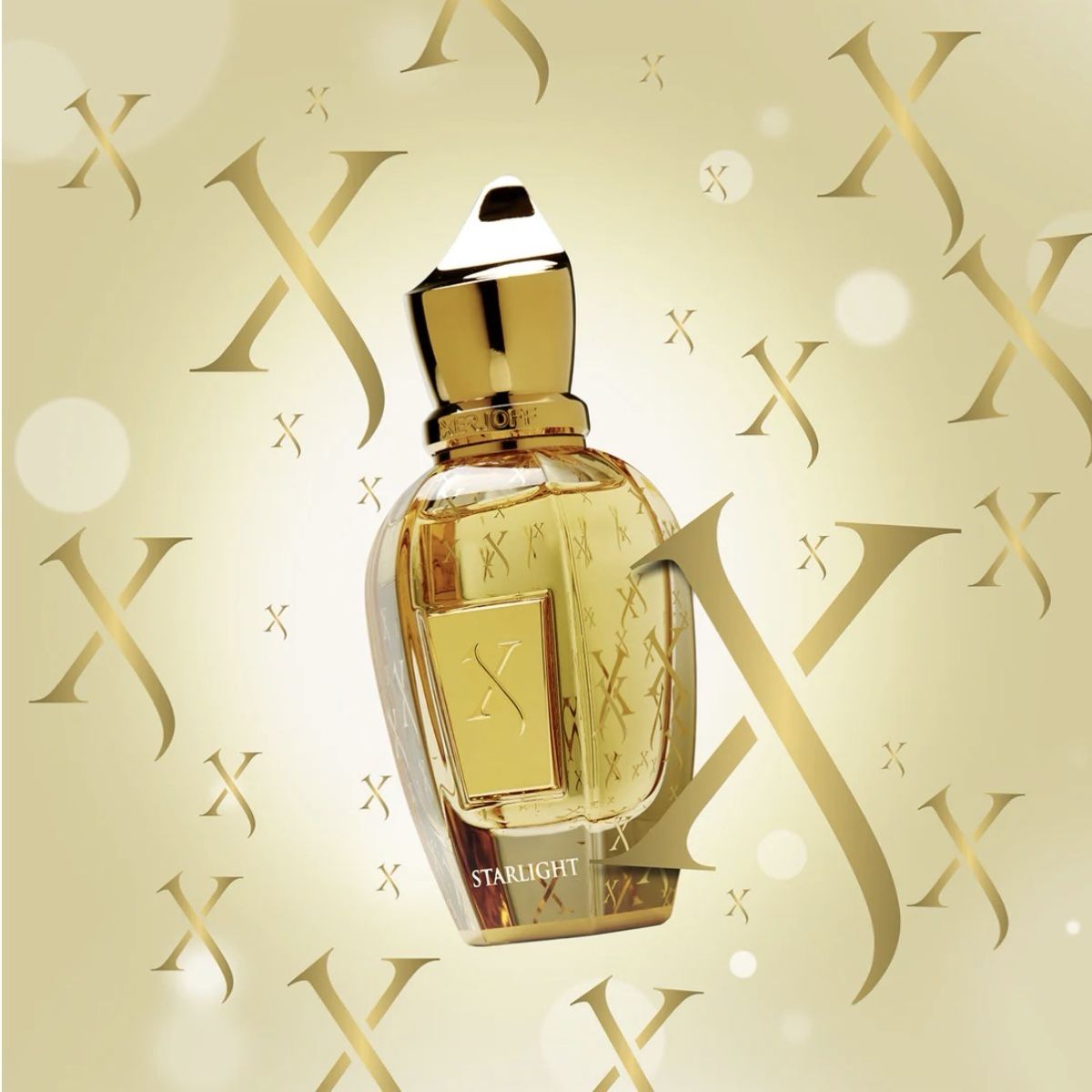 Xerjoff Profumi & Eau de Toilette: Xerjoff Starlight Eau de Parfum 50ml  – Usato da Effretikon venduto da kun_bh5k