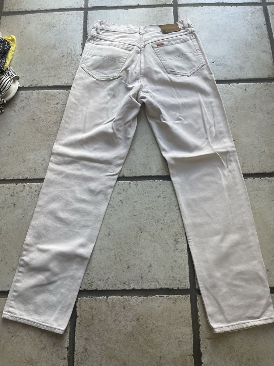 Pantaloni: Pantalon marque Teddys – Usato da Courcelon venduto da odi_9mjv 2