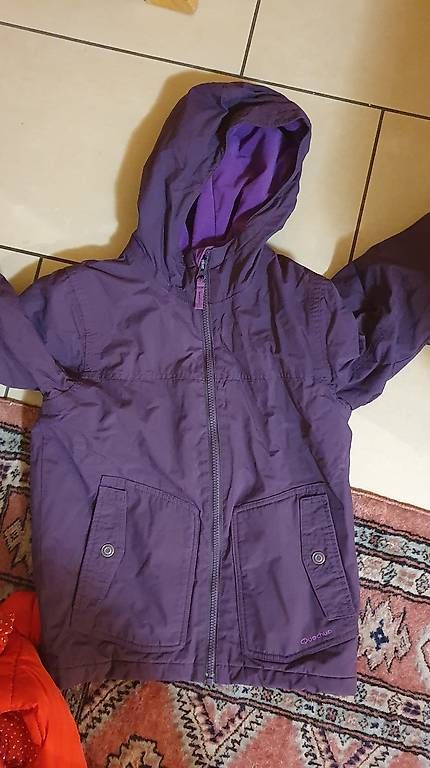 Vestes: Giacche invernali e da sci – D'occasion à Tesserete par mpo_57tg 3