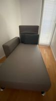 Longchair der Marke Brühl
