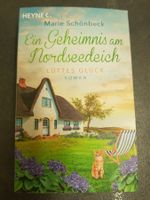 Ein Geheimnis am Nordseedeich / Marie Schönbeck / Roman