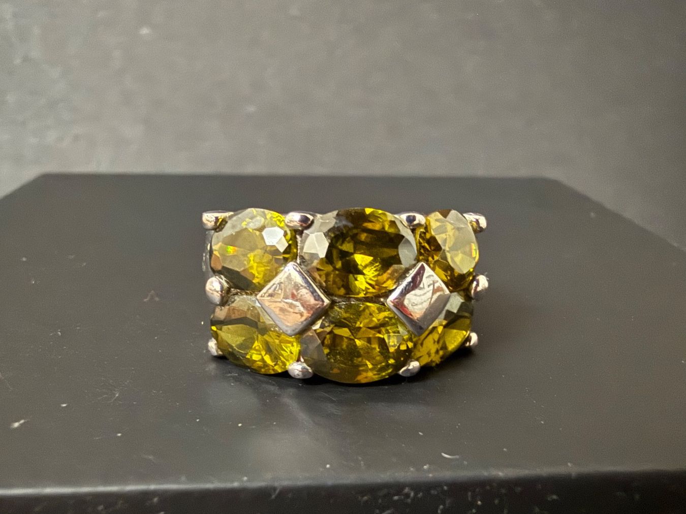 Bagues: Silber Ring 925 – D'occasion à Spiegel b. Bern par Rogger72
