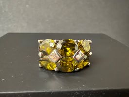 Silber Ring 925