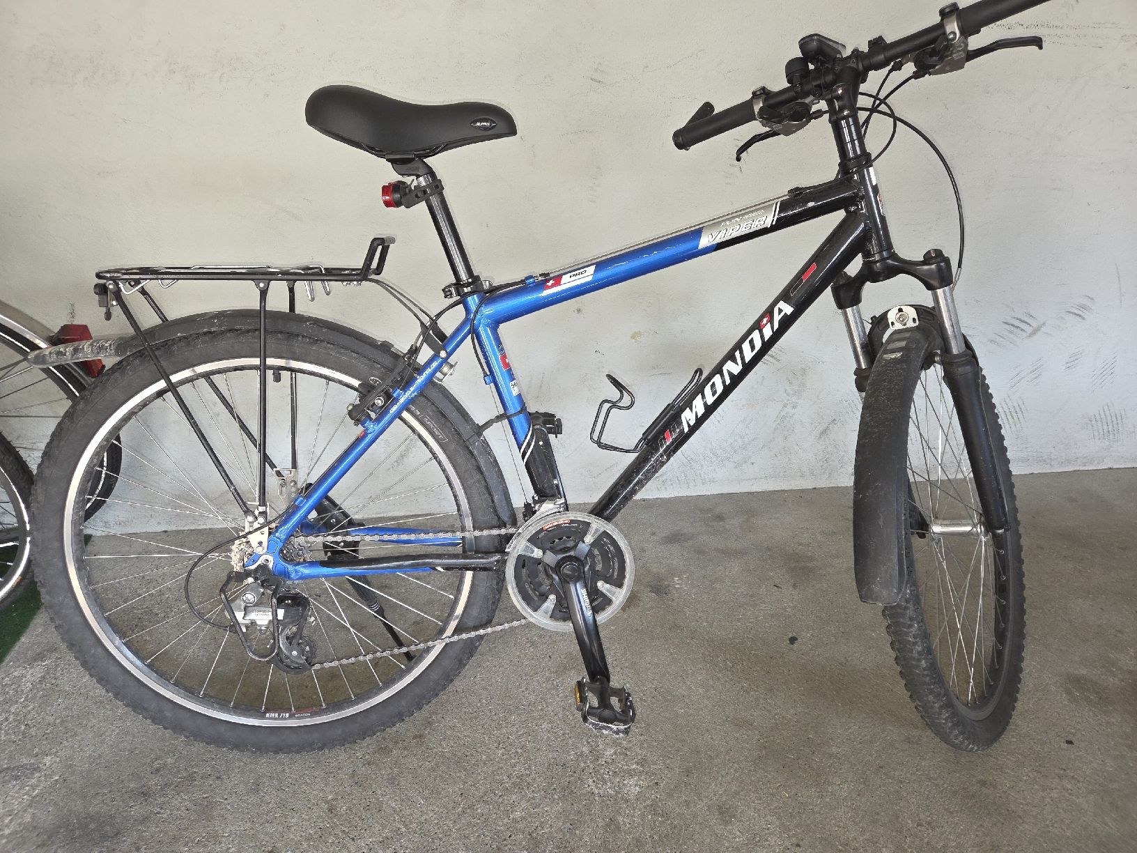 Mondia Velos: Trekkingvelo  – Gebraucht aus Oensingen von saw_v7mk 3