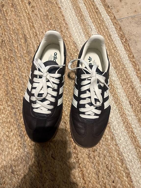 Herrenschuhe: Adidas Sneakers  – Gebraucht aus Zürich von AJO91 3