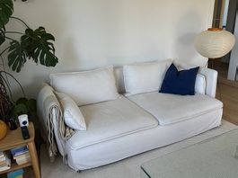 Sofa Söderman 3er