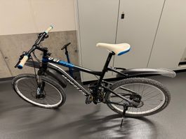 Wheeler Tiger 12.0 Bike günstig abzugeben