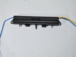 Märklin Weichenantrieb für Weichen K-Gleis (PDB366)