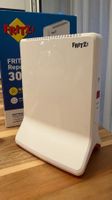 FRITZ!Repeater 3000 | Tri-Band Mesh | Top Zustand | OVP
