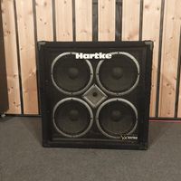 Hartke VX 410 Bass Cabinet - 300W / 8 Ohm