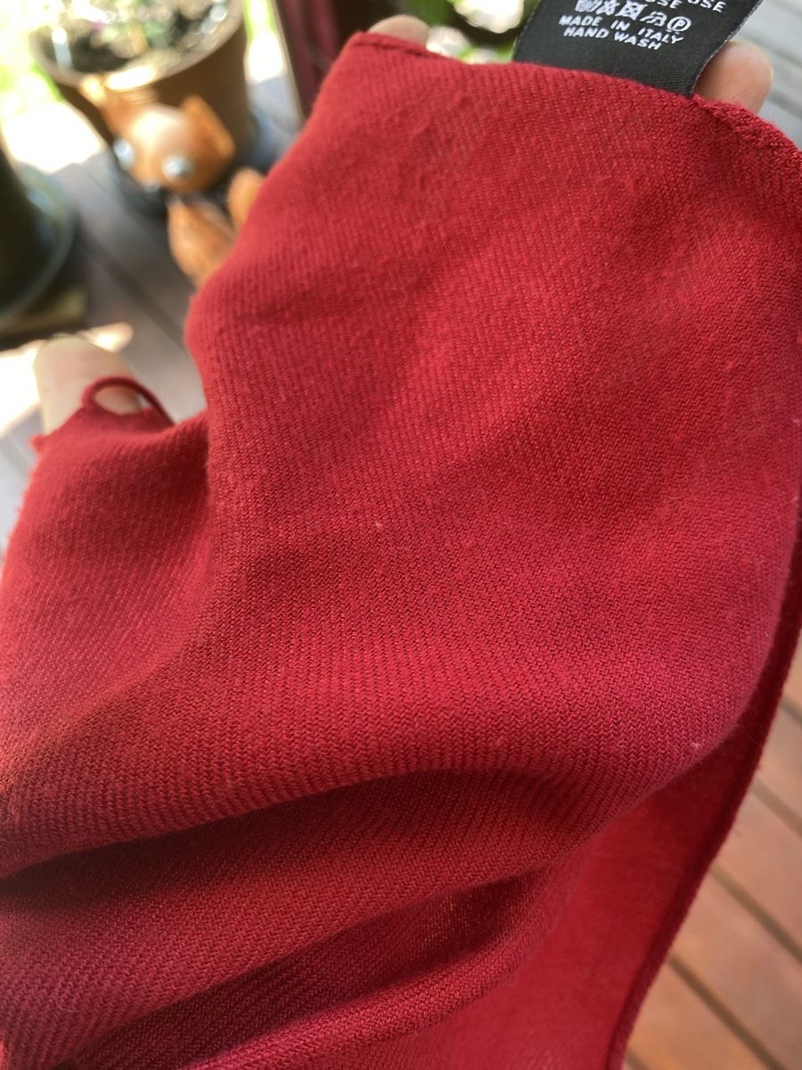 Foulards, Tücher & Schals: Damen Schal🧣 – Gebraucht aus Laupen BE von ole_l8gg 3