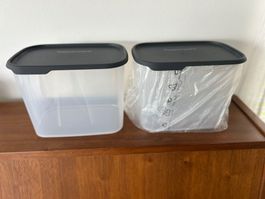 2 x Tupperware Vorratsdose 4.4L  neu