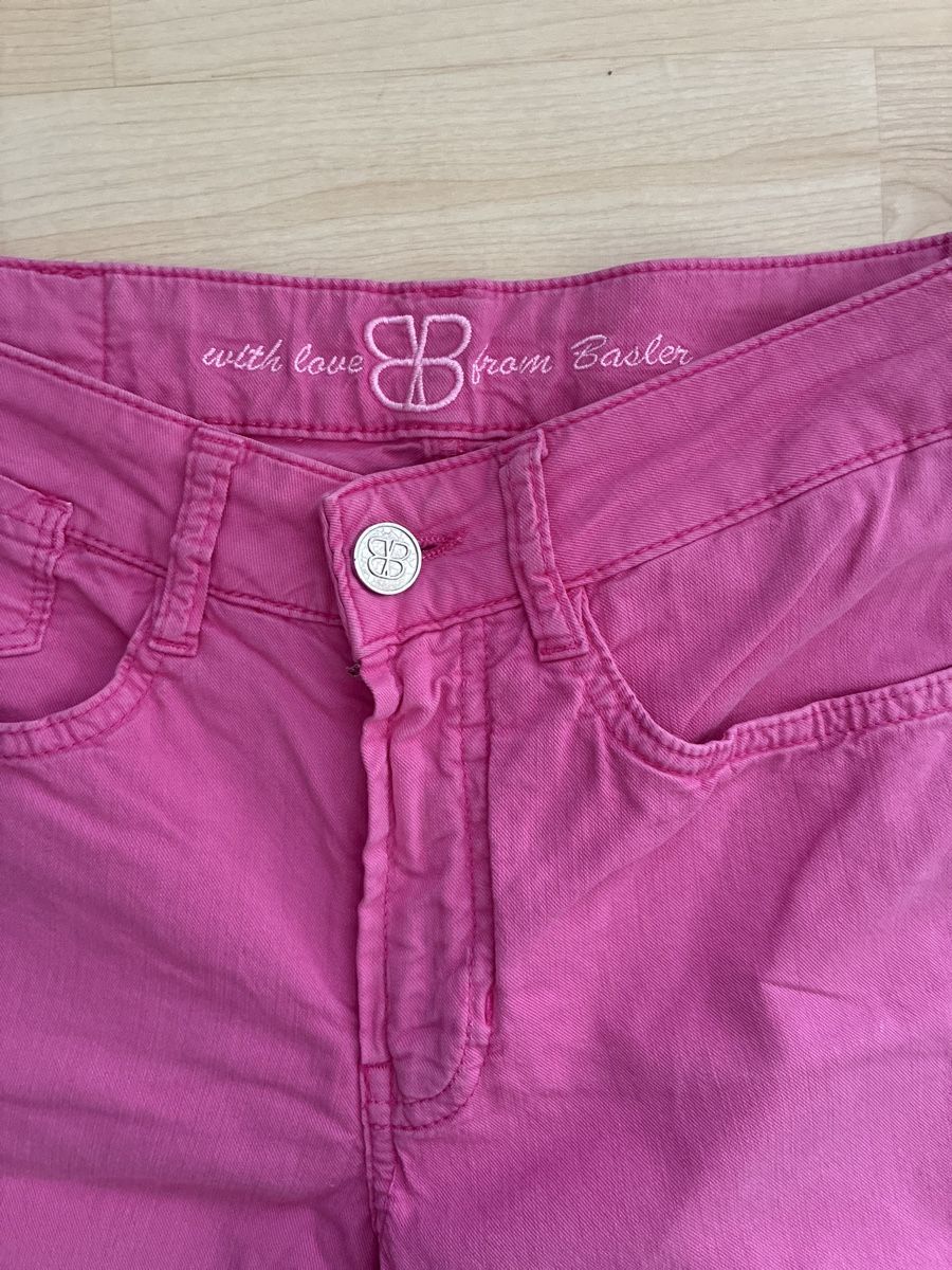 Jeans: Jeans 36 – Gebraucht aus Küssnacht am Rigi von Anacerna 1