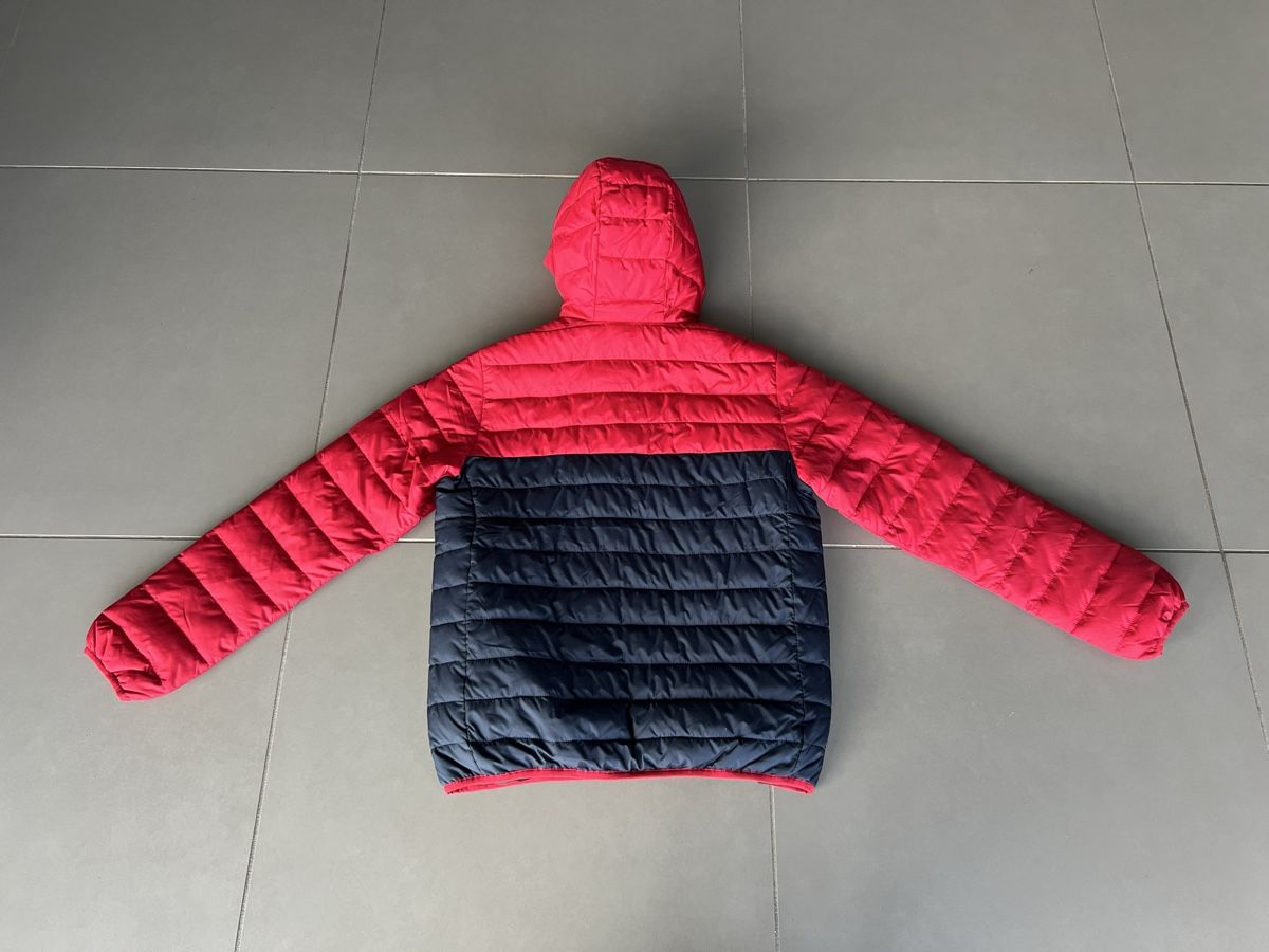 Quiksilver Jacken & Mäntel: QuickSilver - veste - taille 14 ans  – Neu (gemäss Beschreibung) aus Ste-Croix von Caramel31 3