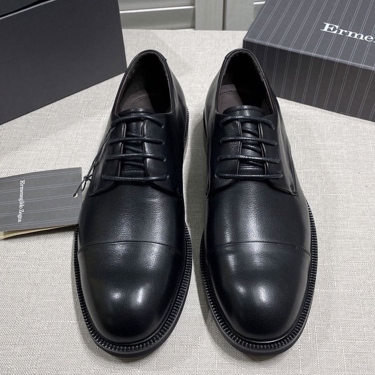 Zegna dress shoes Kaufen auf Ricardo