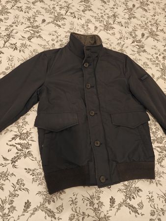 Veste Woolrich taille S