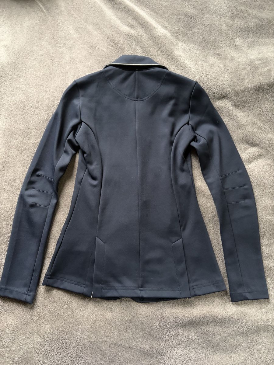 Vestes: Spooks Turnierjacket – Neuf (Voir description) à Luterbach par so_gas99 2