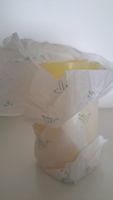 Pillar Candle Iced Snowberries neu 