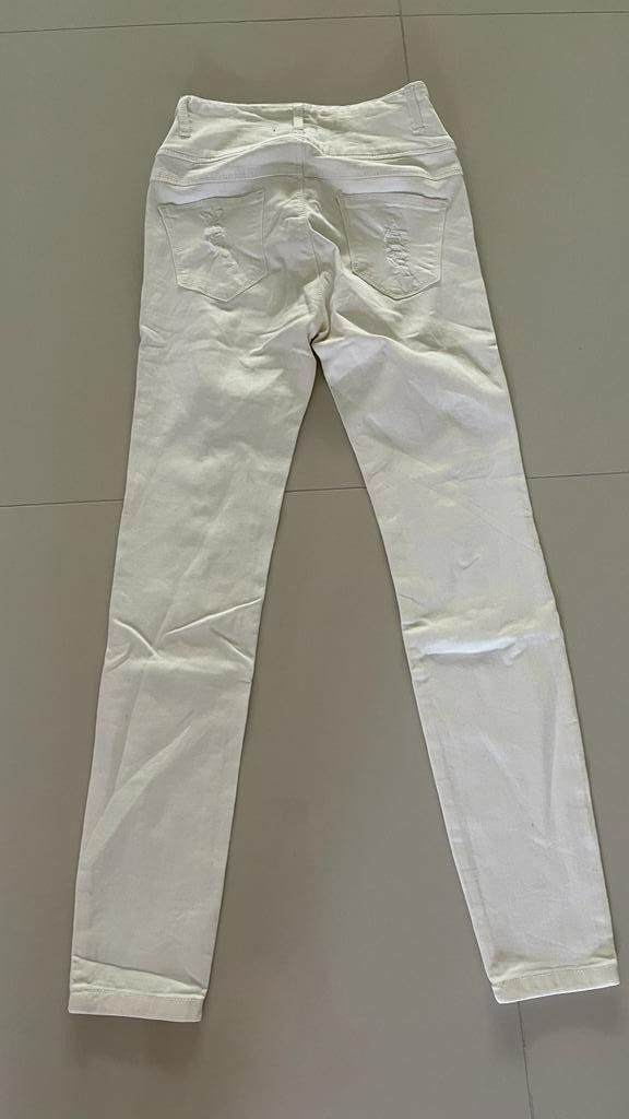 Pantaloni: Damenhose – Usato da Rheineck venduto da pssesolnet 1