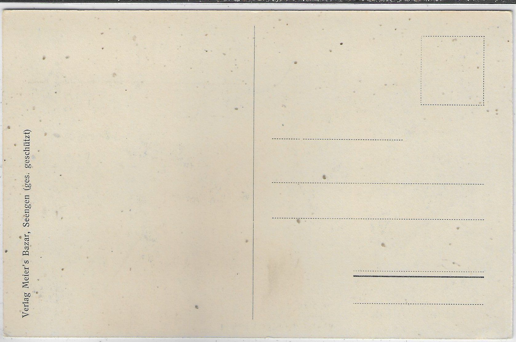 Cartoline postali: Seetal Schloss Hallwyl - Multiview – Usato da Ettingen venduto da Kartenplanet 1