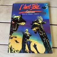 L'ANTI-JÔLE     °°°°° DANS LE VILLAGE 2 °°°°°