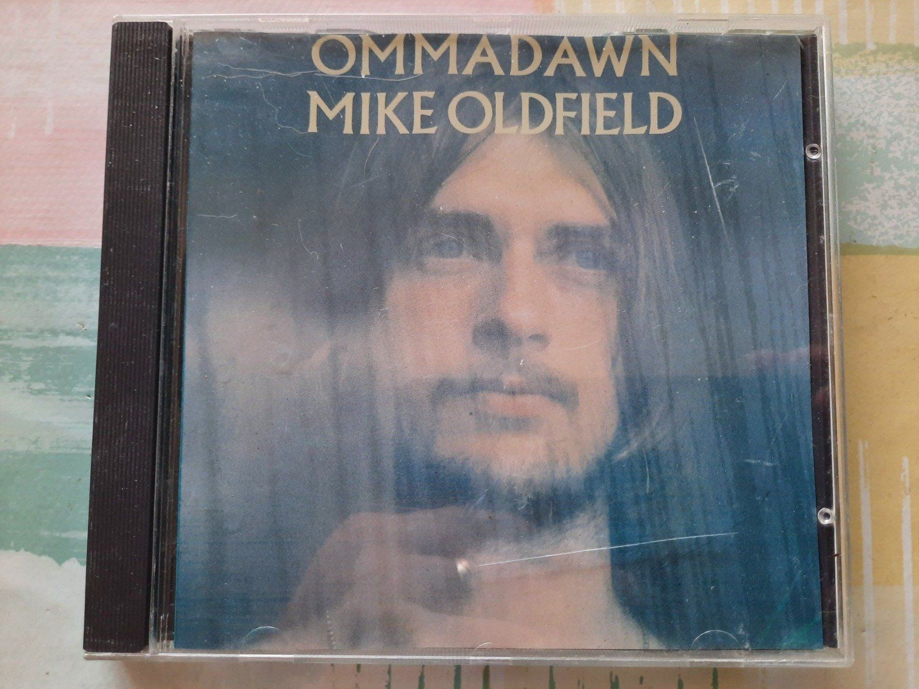 CDs: CD Mike Olfield - Ommadawn – Gebraucht aus Pully von bro_n52j