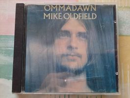 CD Mike Olfield - Ommadawn