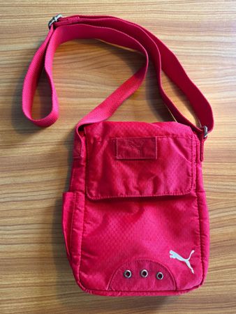 Tasche Puma Vintage Umhängetasche Taschen Mode