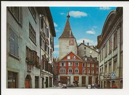 AK ca.1973 Zürich Kantorei und Theater am Neumarkt