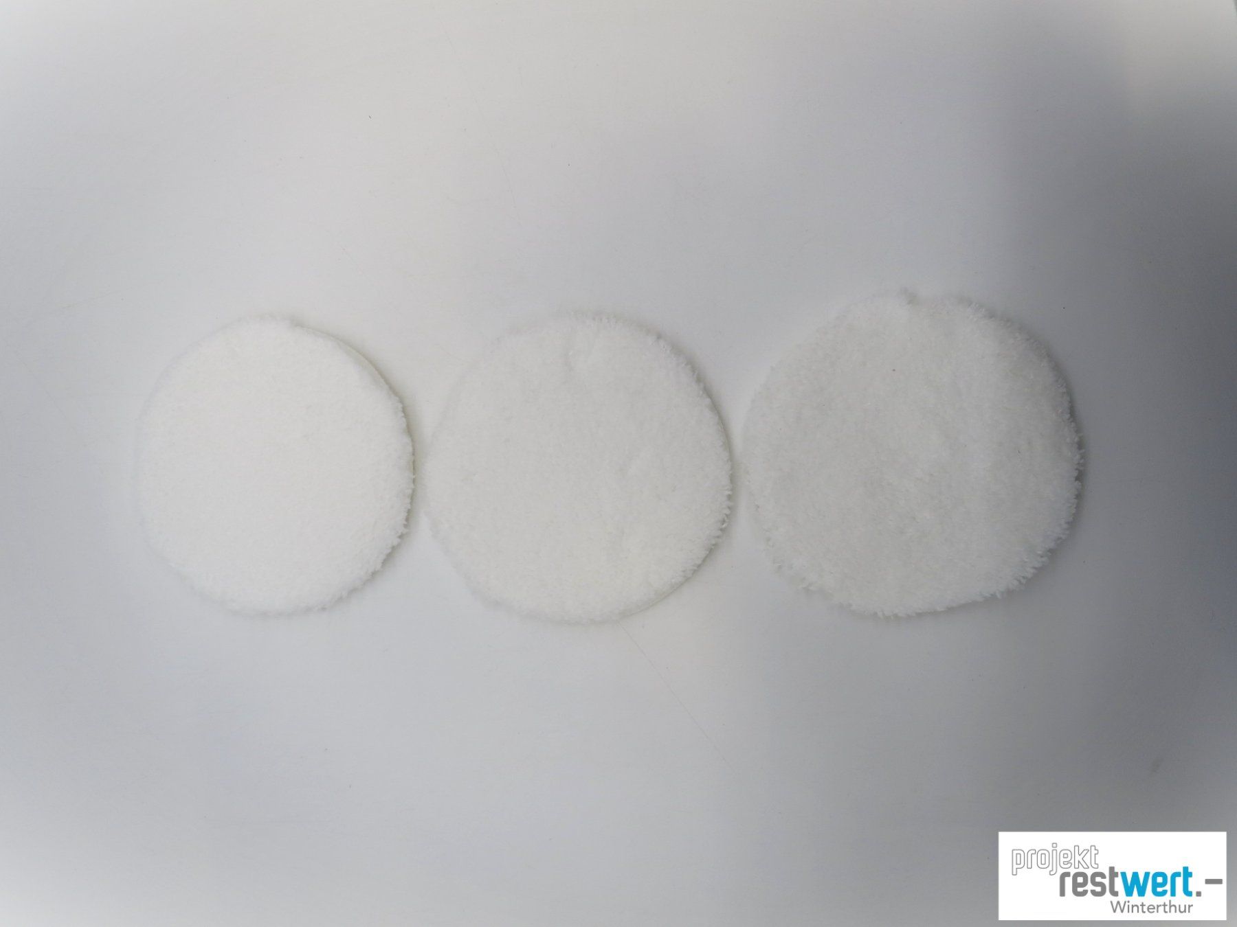Kärcher Tutte le macchine: KÄRCHER Polierpads – Nuovo (secondo la descrizione) da Winterthur venduto da Restwert_Winterthur 1