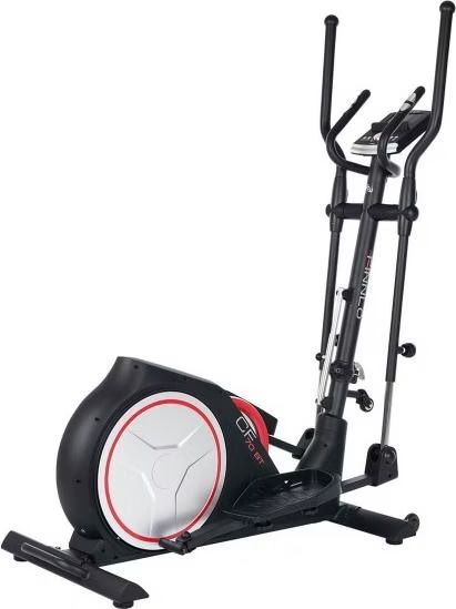 Finnlo Hometrainer: Finnlo Ellipsentrainer Clever Fold CF70 BT,  NP 1099.- – Nuovo (secondo la descrizione) da Meggen venduto da atkal 3