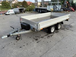 Sachentransportanhänger Böckmann 2700 kg