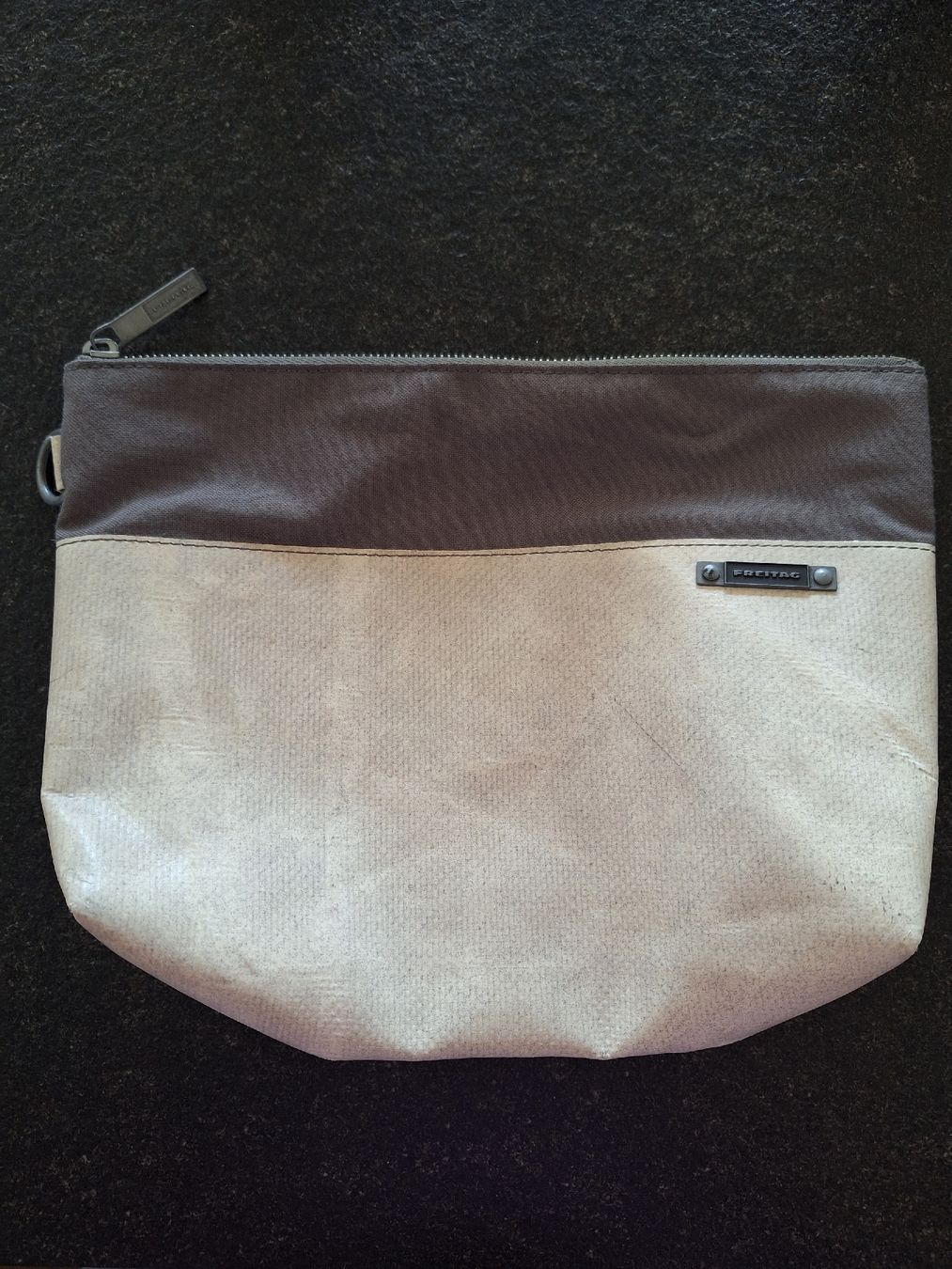 Freitag Borse: FREITAG Reference Line Pouch  – Nuovo (secondo la descrizione) da Selzach venduto da Stony17