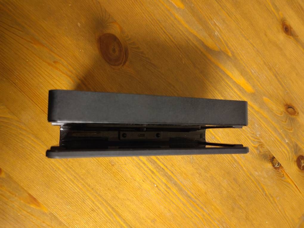 Dockingstation: Nintendo Switch OLED Dock – Gebraucht aus Wohlen AG von gnabbr 1