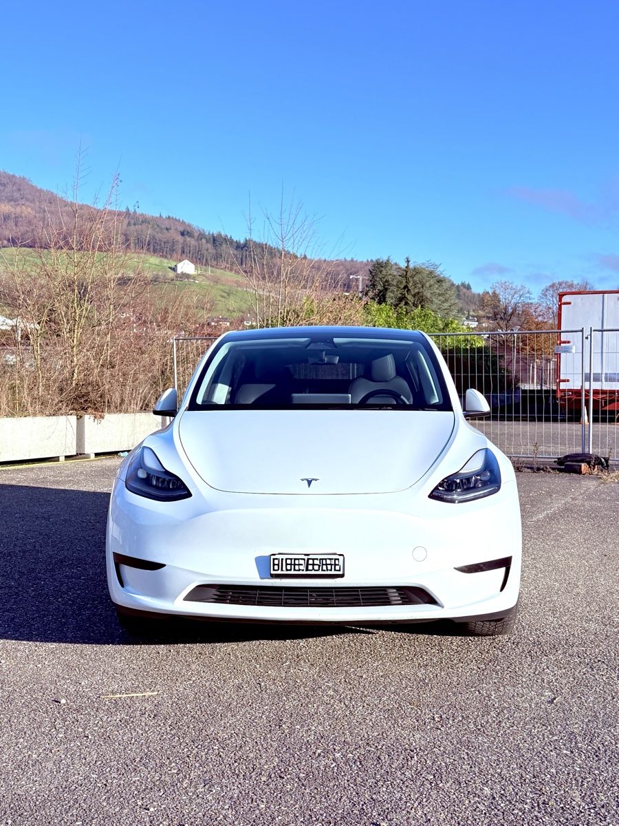 Tesla Automobili: TESLA Model Y RWD – Usato da Sissach venduto da Diegobm 5