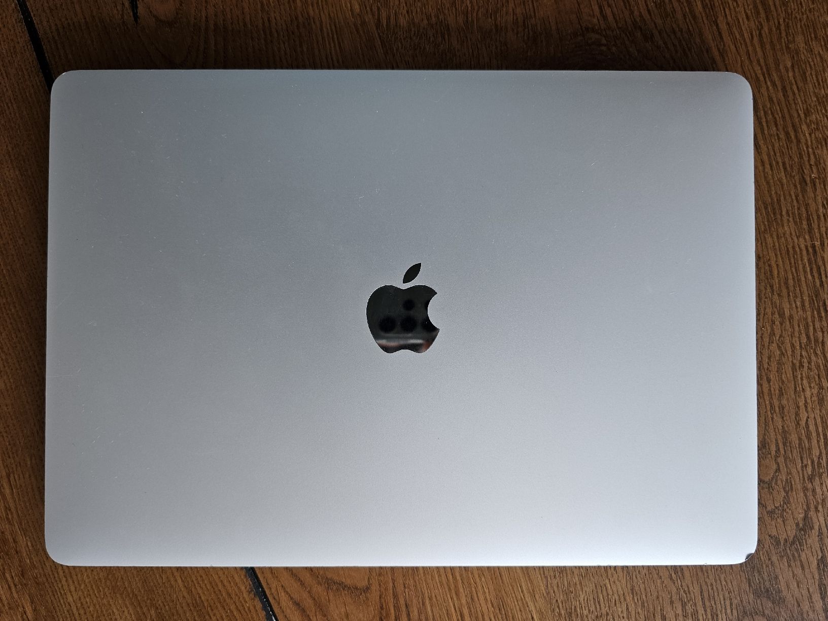 Apple Notebooks: Apple MacBook Pro i5 8GB Ram 256GB A1708 – Gebraucht aus Rikon im Tösstal von Dr.Nobody 4