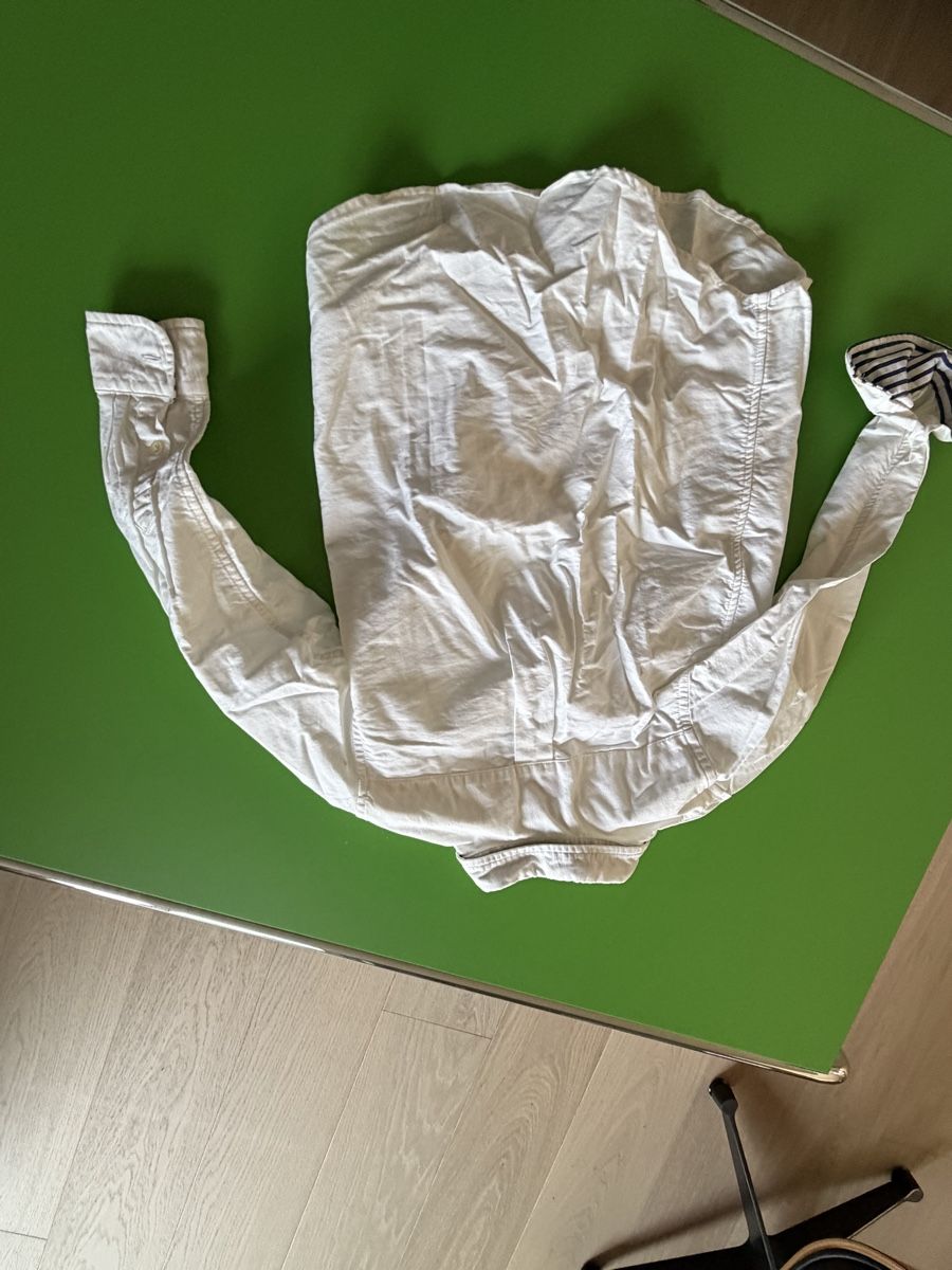 Ralph Lauren Hemden, T-Shirts & Polos: Polo Ralph Lauren Hemd, Grösse 6 - ca 122 – Neu (gemäss Beschreibung) aus Zumikon von ems_6kdb 6