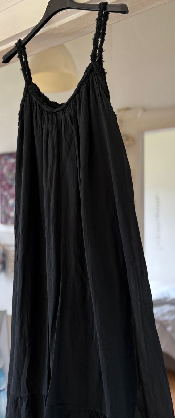 Vestiti: LONGUE ROBE EN COTON! M – Nuovo e nell'imballaggio originale da Locarno venduto da NicoNion 1