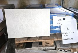 Boden/Wandplatten 33.3x50.2  /PK8